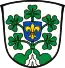 Blason de Weihenzell