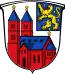 Blason de Weilmünster