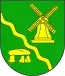 Blason de Wensin