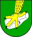 Blason de Wentorf (Amt Sandesneben)