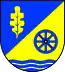 Blason de Westerholz