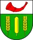 Blason de Westerhorn