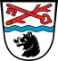 Blason de Wielenbach