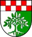Blason de Wilzenberg-Hußweiler
