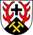 Blason de Wimbach