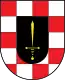 Blason de Winningen