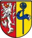 Blason de Wirdum