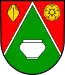 Blason de Wirfus