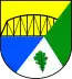 Blason de Wittenbergen