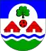 Blason de Wolmersdorf