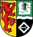 Blason de Woppenroth