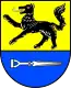 Blason de Wulfsmoor