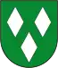 Blason de Wustweiler