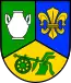 Blason de Zettingen