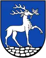 Blason de Drensteinfurt