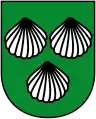 Blason de Ennigerloh