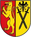 Blason de Welver