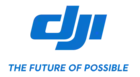 logo de DJI (entreprise)