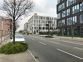 illustration de DKV Euro Service