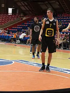 Image illustrative de l’article Luka Kotrulja