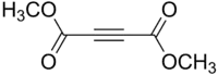 Image illustrative de l’article Éthynedicarboxylate de diméthyle