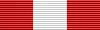 DNK Kong Christian den Tiendes frihedsmedaille ribbon bar
