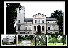 Dobromyśl (Grande-Pologne)