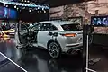 DS7 Crossback E-Tense