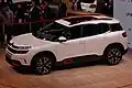 CitroënC5 Aircross