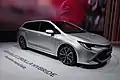 ToyotaCorolla Touring Sports