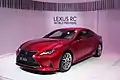 LexusRC