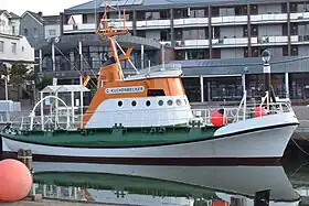 illustration de G. Kuchenbecker