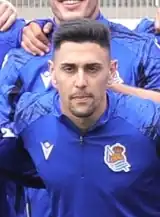 Image illustrative de l’article Martín Merquelanz