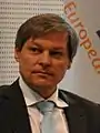 Dacian Cioloș2015-2017