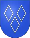 Blason de Daillens