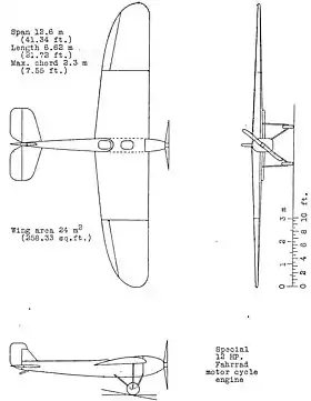Image illustrative de l’article Daimler L 15