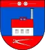 Blason de Dalešice
