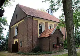 Dalewo (Grande-Pologne)