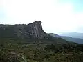 Dame de Mali (Mont Loura).