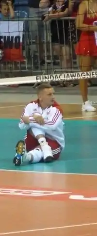 Image illustrative de l’article Damian Wojtaszek