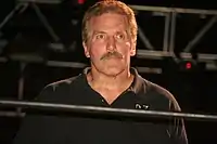 Dan Severn
