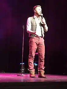 Image illustrative de l’article Dan Gagnon