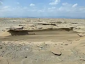 Image illustrative de l’article Désert Danakil