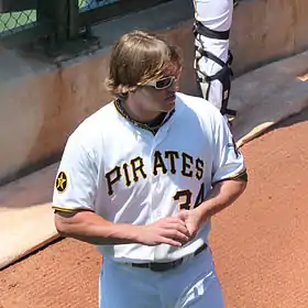 Image illustrative de l’article Daniel McCutchen