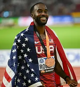 Image illustrative de l’article Daniel Roberts