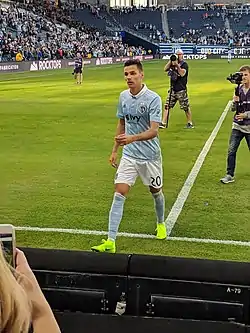 Image illustrative de l’article Dániel Sallói