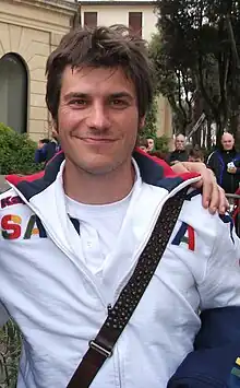 Image illustrative de l’article Daniele Dessena