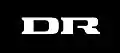 Logo de DR de décembre 2006 à 2013.