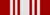 Darjah Utama Temasek ribbon (1962–1996) ribbon