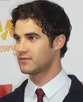 Darren Criss interprète Andrew Cunanan